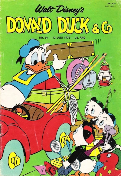 Cover of Issue #197324