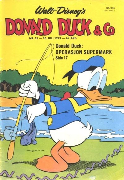 Cover of Issue #197328