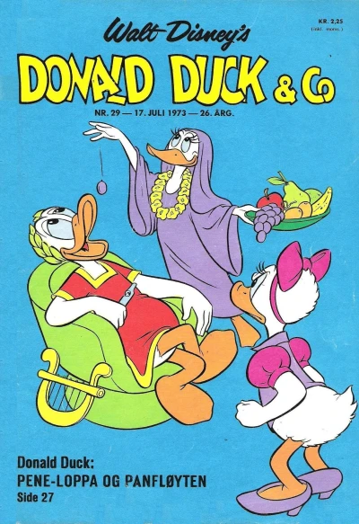 Cover of Issue #197329