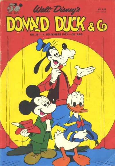 Cover of Issue #197336