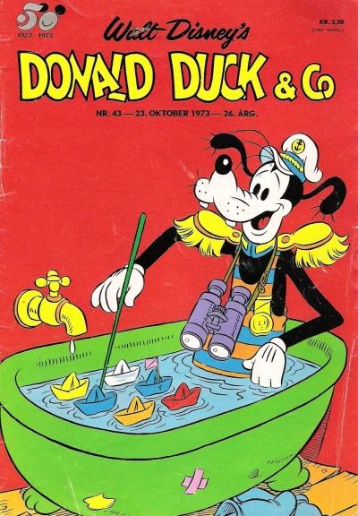 Cover of Issue #197343