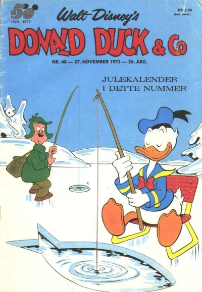 Cover of Issue #197348