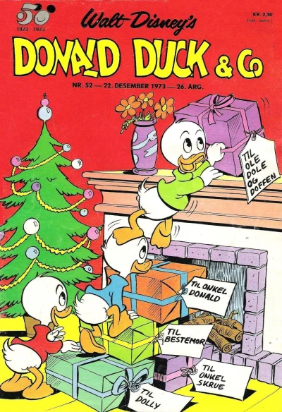 Cover of Issue #197352