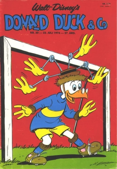 Cover of Issue #197430