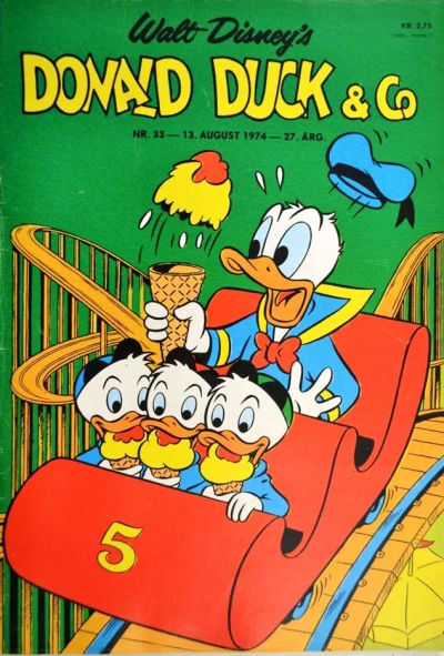 Cover of Issue #197433