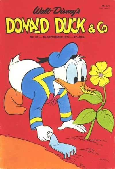 Cover of Issue #197437