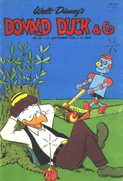 Cover of Issue #197438