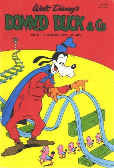 Cover of Issue #197441