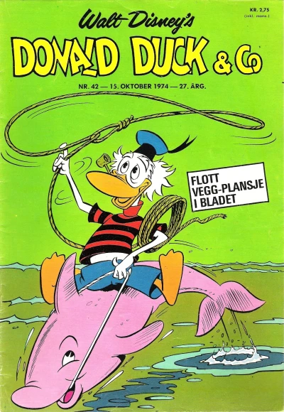 Cover of Issue #197442