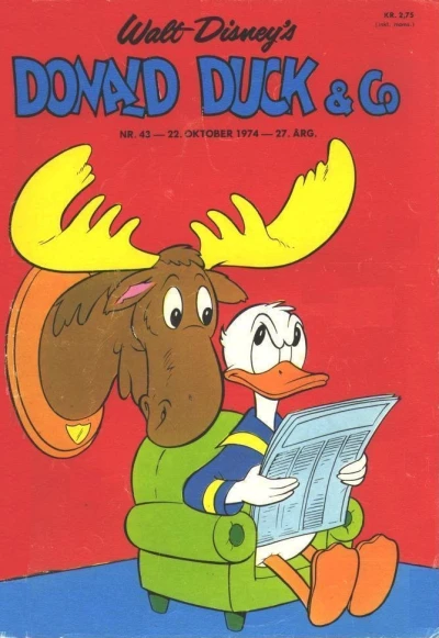 Cover of Issue #197443