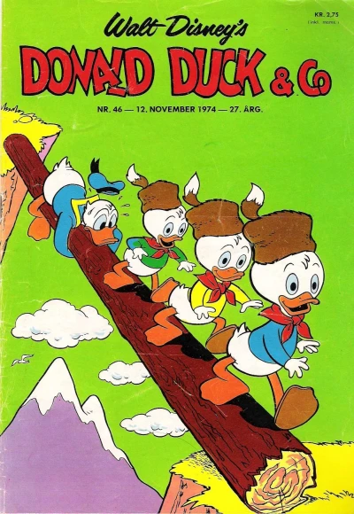 Cover of Issue #197446