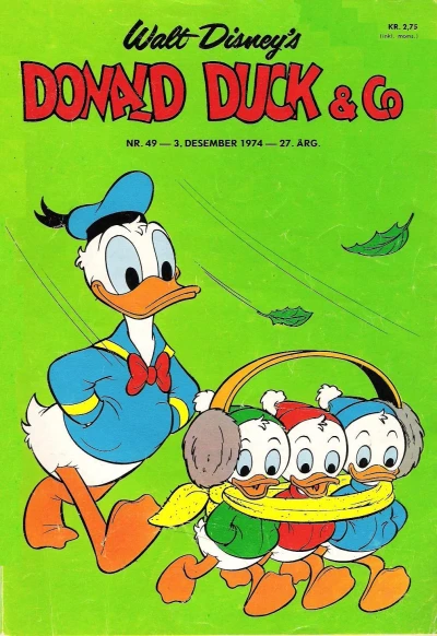 Cover of Issue #197449