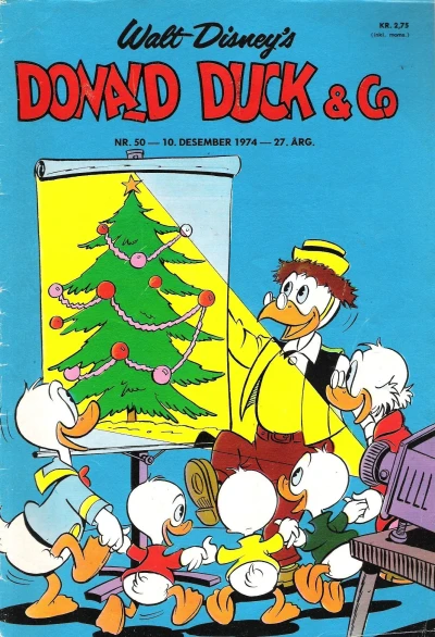 Cover of Issue #197450