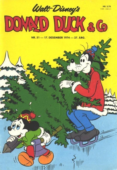 Cover of Issue #197451