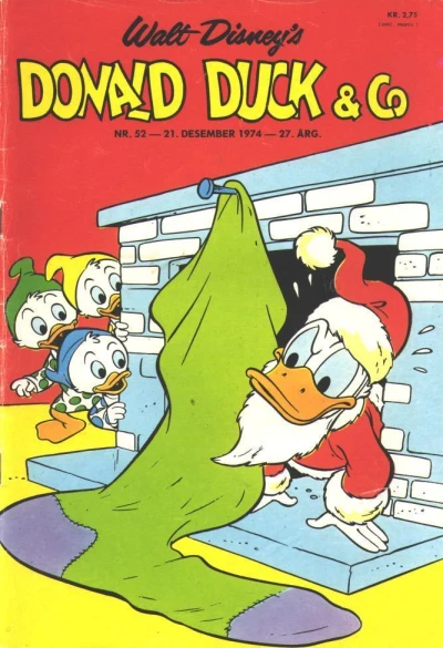 Cover of Issue #197452