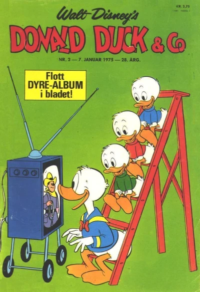 Cover of Issue #197502