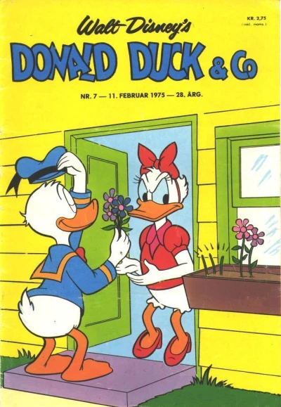 Cover of Issue #197507