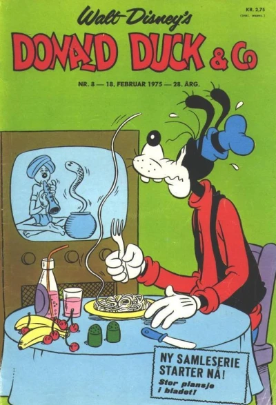 Cover of Issue #197508