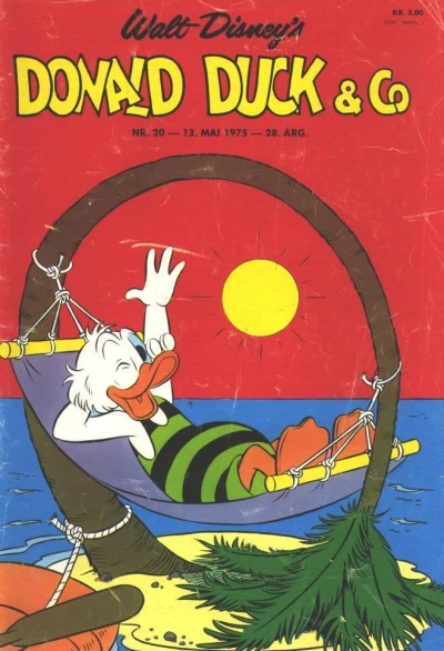 Cover of Issue #197520