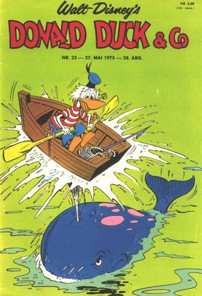 Cover of Issue #197522