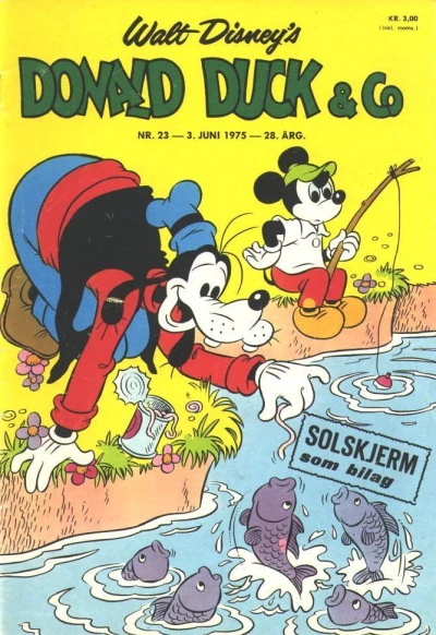 Cover of Issue #197523