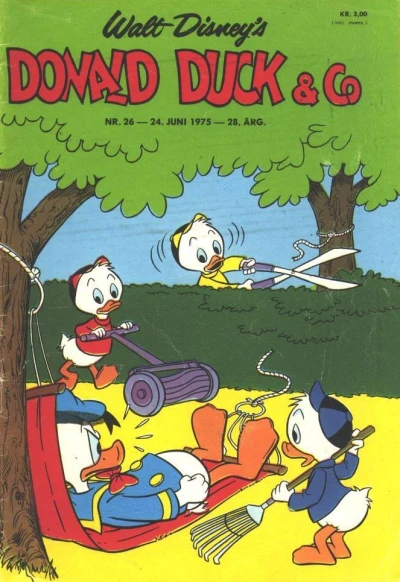 Cover of Issue #197526