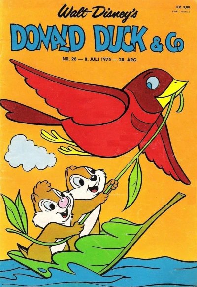 Cover of Issue #197528