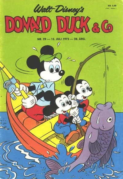 Cover of Issue #197529