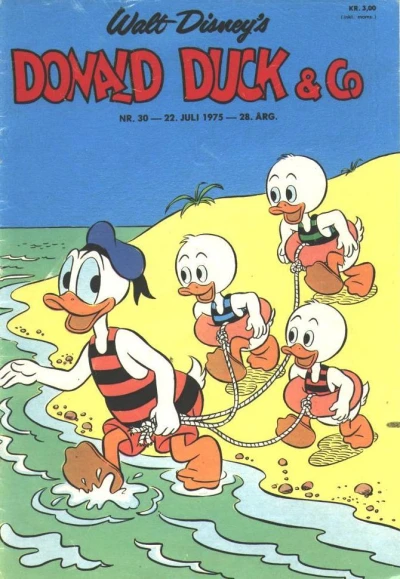 Cover of Issue #197530