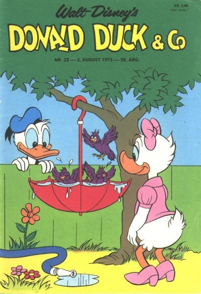 Cover of Issue #197532