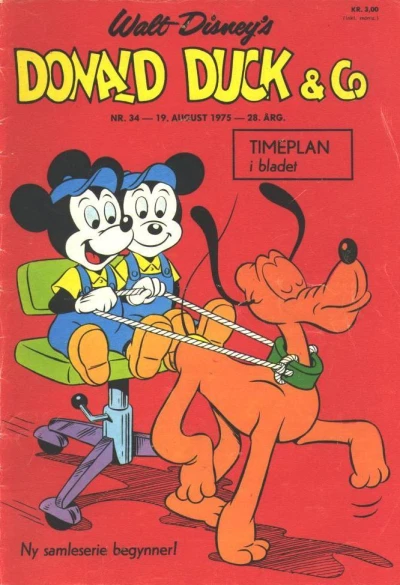 Cover of Issue #197534