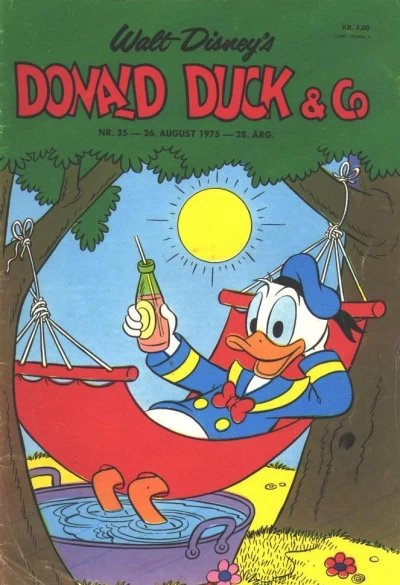 Cover of Issue #197535