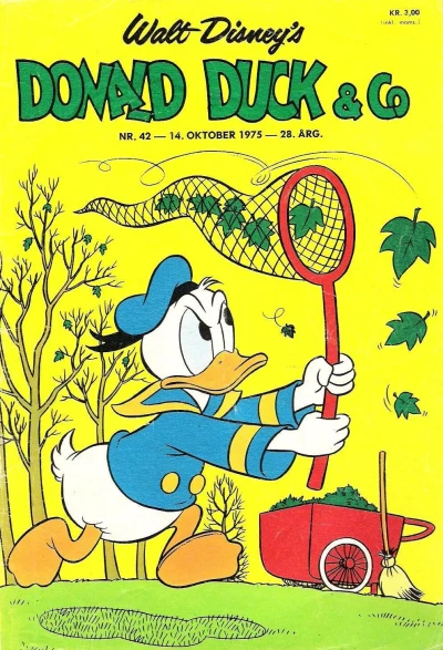 Cover of Issue #197542