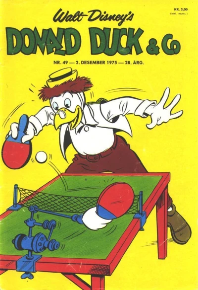 Cover of Issue #197549