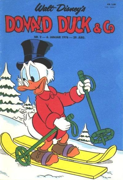 Cover of Issue #197602