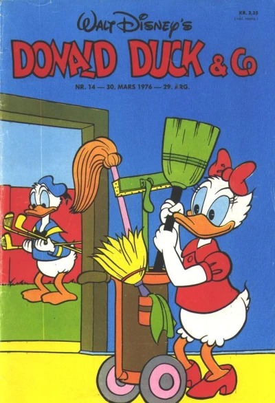 Cover of Issue #197614