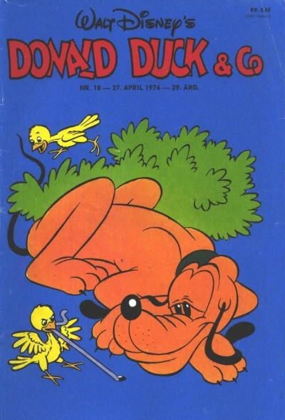 Cover of Issue #197618