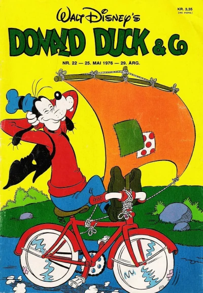 Cover of Issue #197622