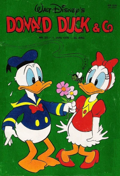 Cover of Issue #197623