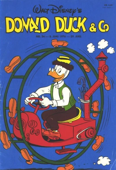 Cover of Issue #197624