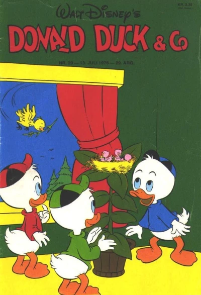 Cover of Issue #197629