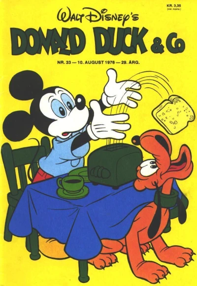 Cover of Issue #197633