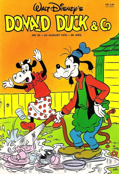 Cover of Issue #197635