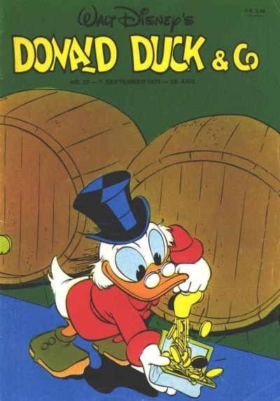 Cover of Issue #197637