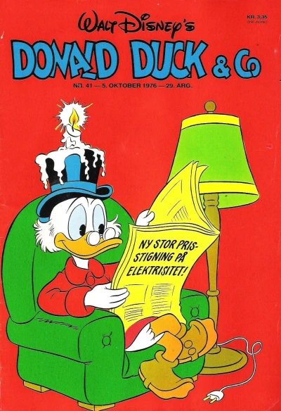 Cover of Issue #197641