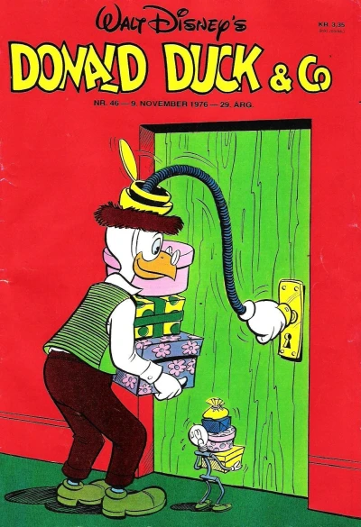 Cover of Issue #197646