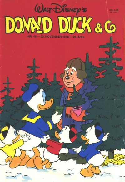 Cover of Issue #197648