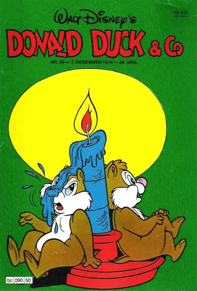 Cover of Issue #197650