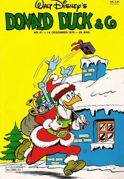 Cover of Issue #197651
