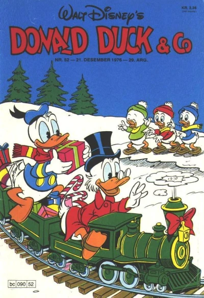 Cover of Issue #197652